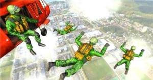 Anti Terrorist Super Hero(反恐超级英雄)图3