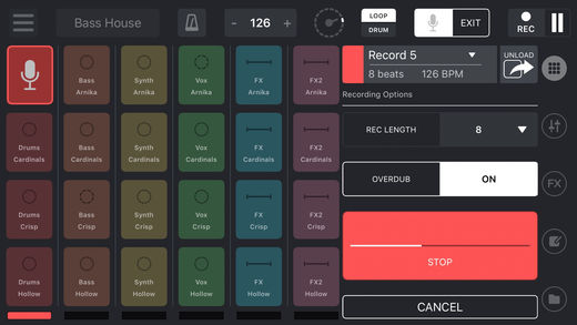 DJ 打碟Remixlive安卓版下载