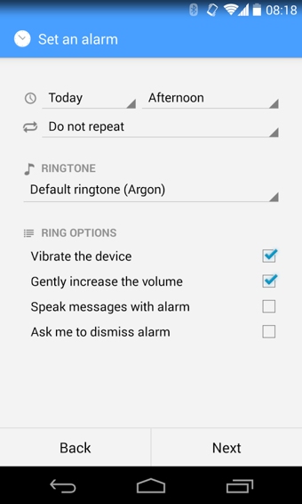 AlarmPad闹钟图4