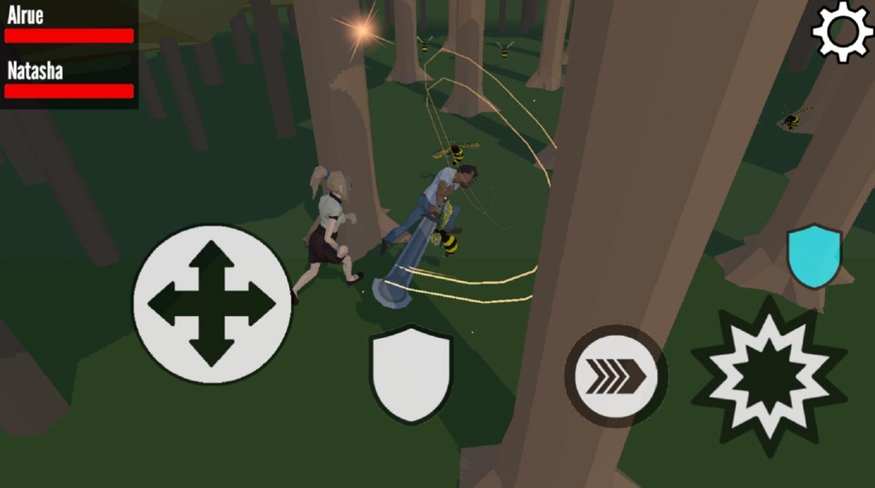 多元宇宙冒险(The Multiverse Adventure)图3