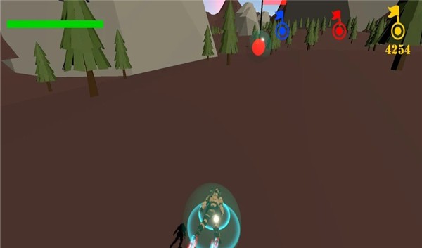 ParkEscape(公园逃生)图3