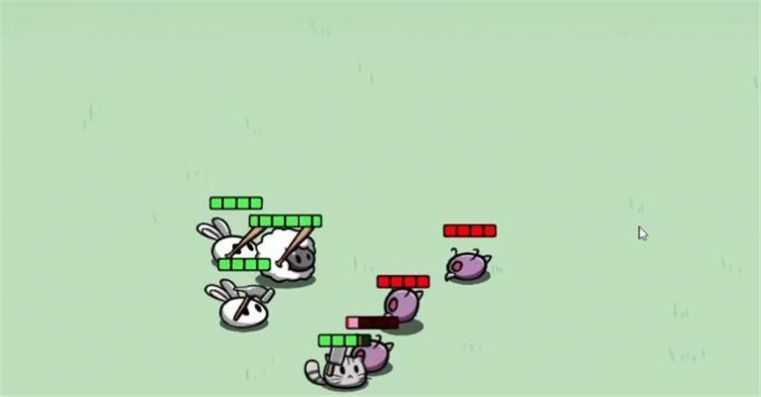 动物农场保卫战最新版2.0(Animal farm defense war)图1
