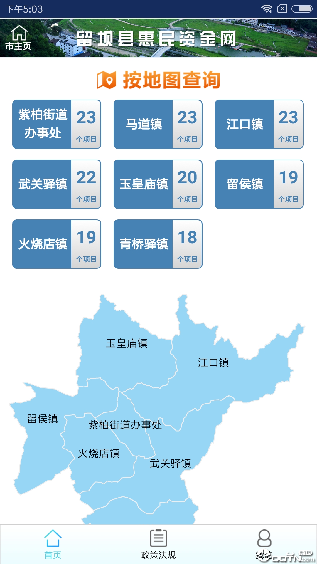 留坝惠民资金图4