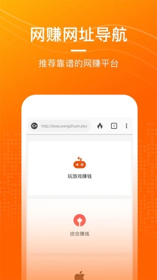 网赚浏览器图2