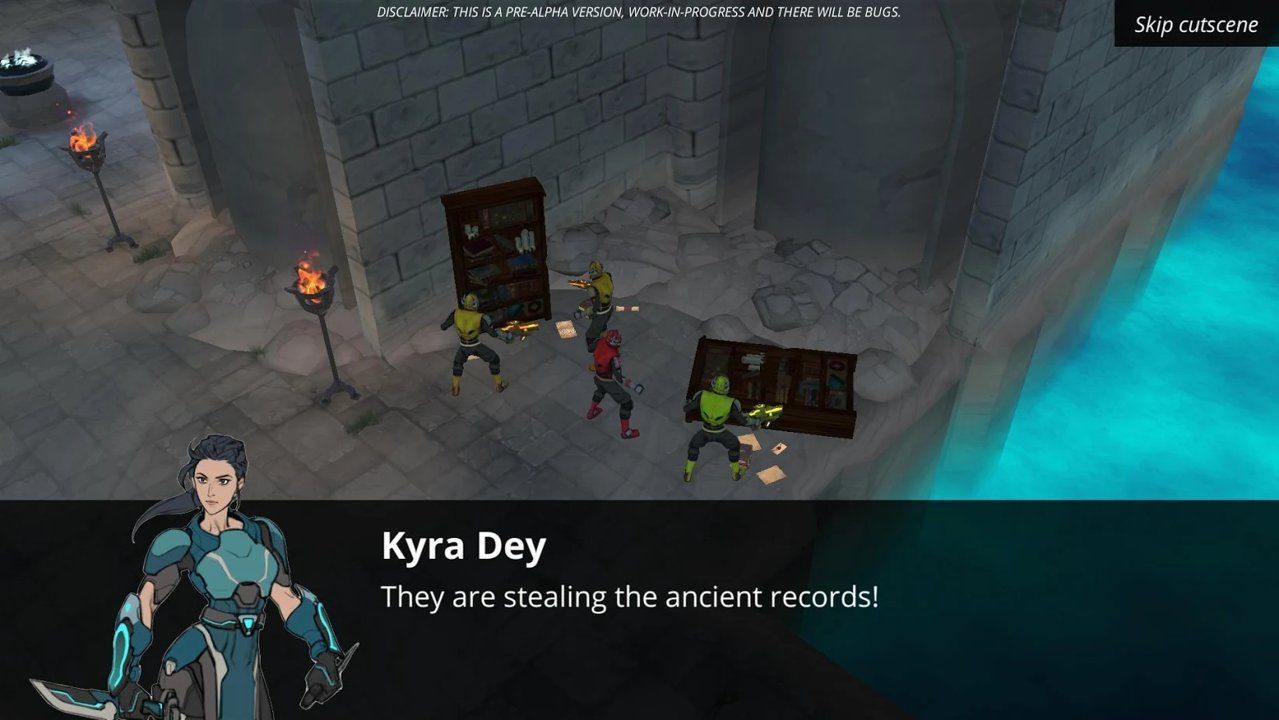 战争的回声虫虫助手安装器