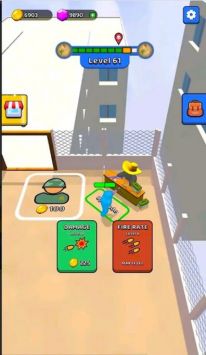 城堡守卫射击CastleGuard图6