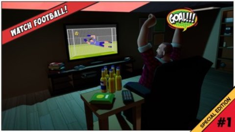 Angry Dad(愤怒的老爸游戏下载)图1