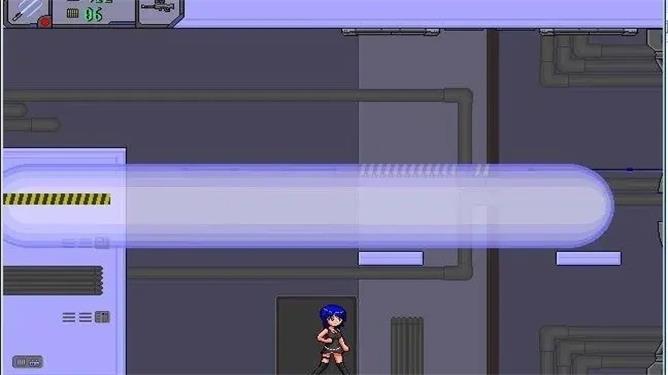 实验室幸存者labstillalie汉化版