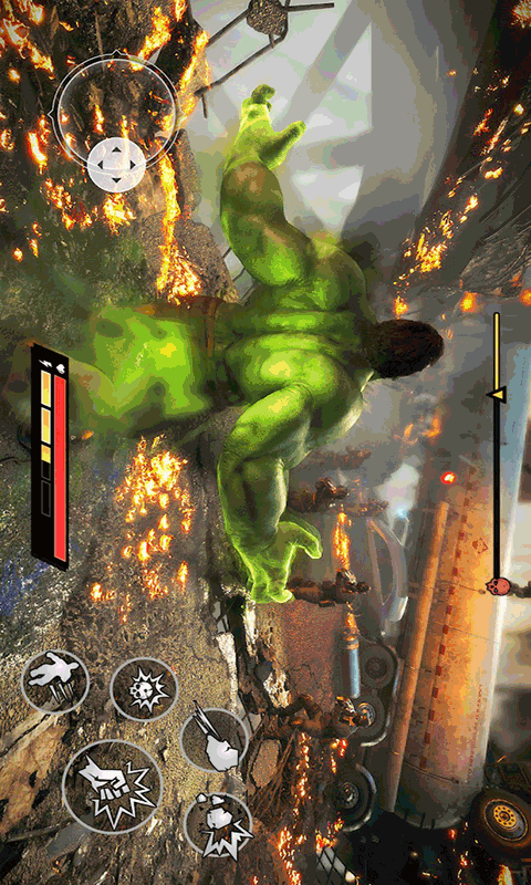 神奇巨人大作战图1