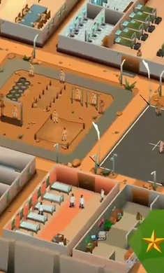 空闲部队陆军大亨游戏图4