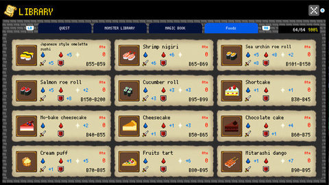 地牢和墓碑手机版(Dungeon and Gravestone)图1