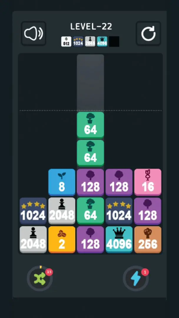 这不是2048图3