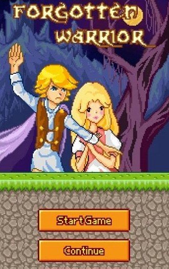 被遗忘的勇士最新手机版下载图3