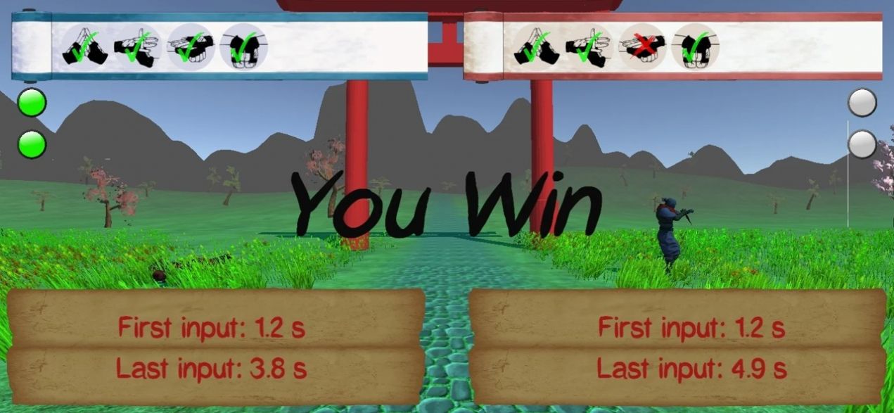 忍术传奇F(Jutsu Legend)图3