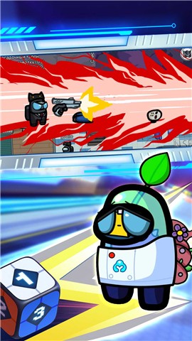 太空人模拟器图1