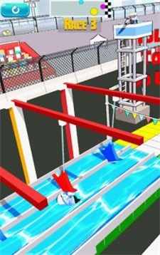 传说之下跑酷3D（Sans Race 3D）图2