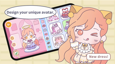 梦幻小镇萌宠乐园下载图3