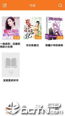 书领小说图2
