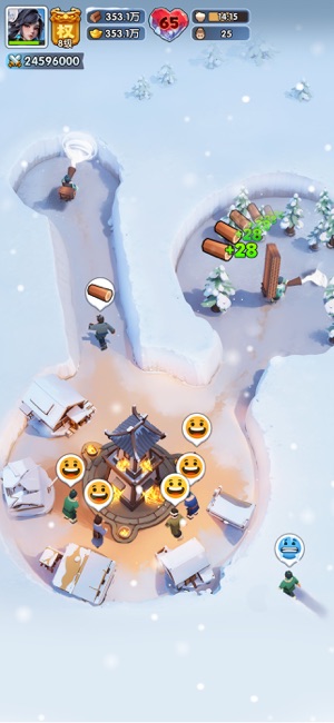 三国冰河时代0.1折版图5