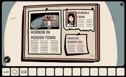 卡在窗户的女孩小游戏(窗中少女)图1