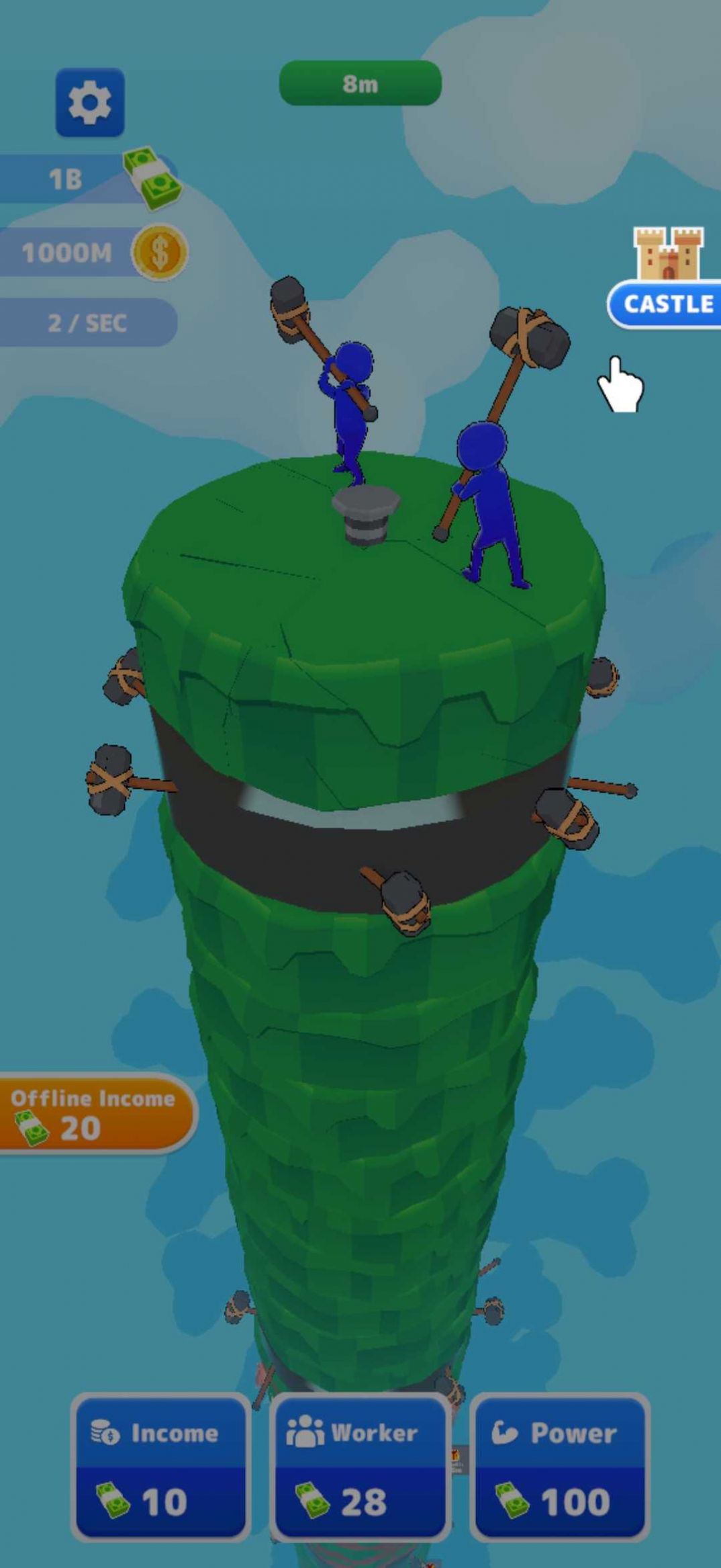 铁锤小队(HammerSquad)图4