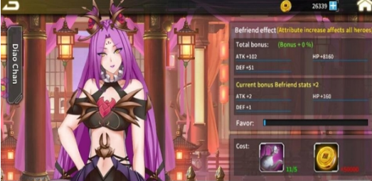 Legend of Dynasty(王朝传说)图1