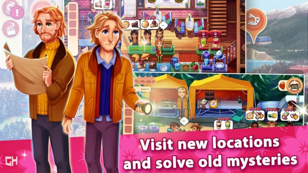 欢迎来到樱草湖5(Welcome to Primrose Lake 5)图5