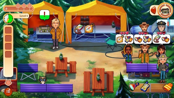 欢迎来到樱草湖5(Welcome to Primrose Lake 5)图1