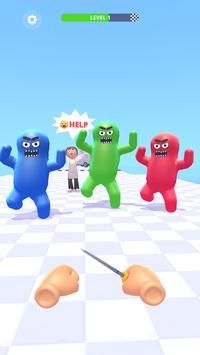 命中果冻人3DHit Blob 3D图6