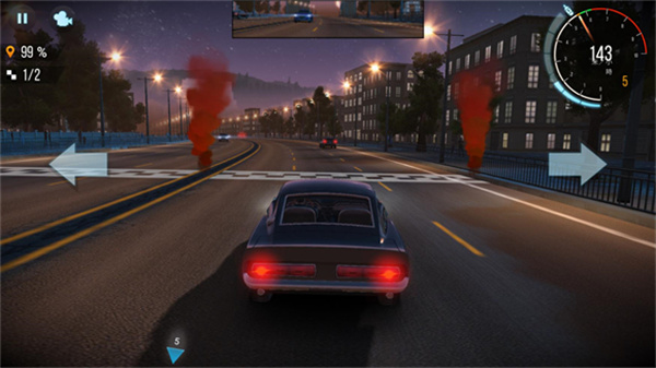 公路赛车摩托骑手安卓版图3