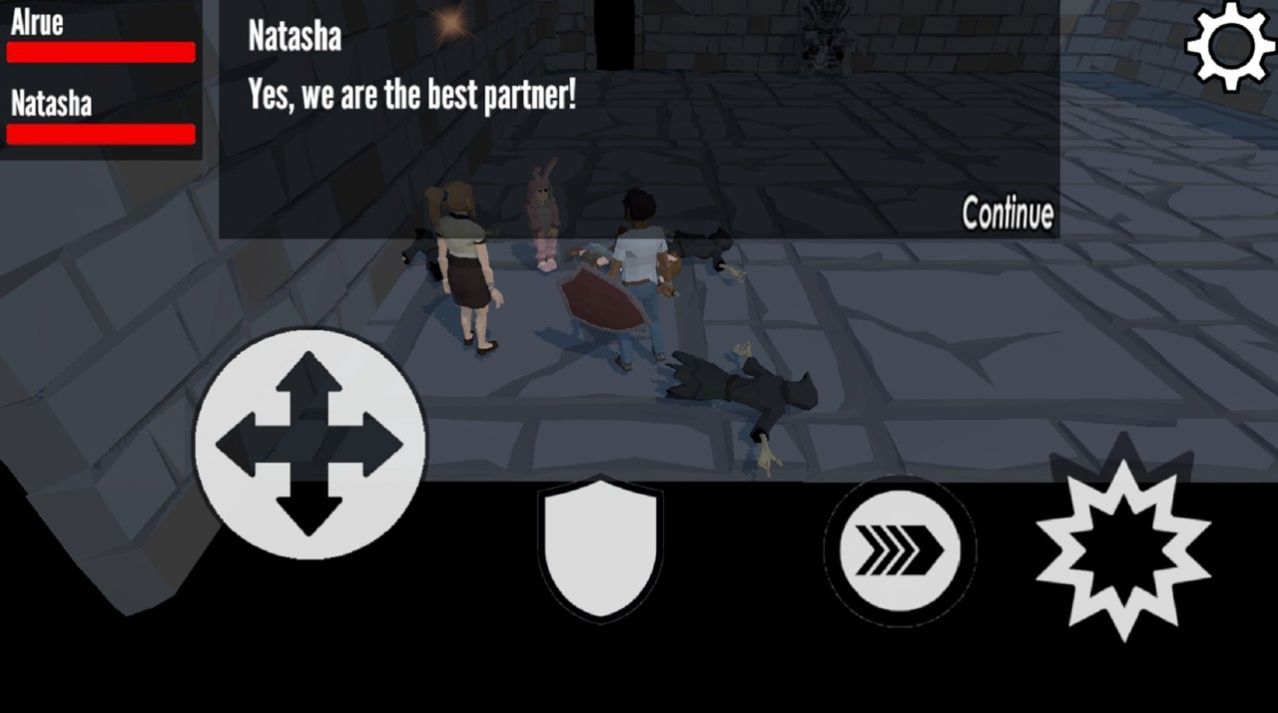 多元宇宙冒险(The Multiverse Adventure)图4