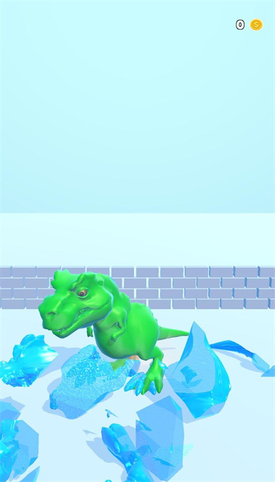 冰墙保卫战(Ice Breaker Defense)图2