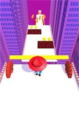 屋顶导轨3DRoof Slide rails 3d图5