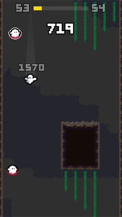 快跳下来Jump Down Fast!图4