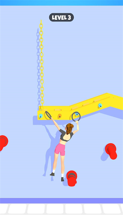 布娃娃健身房(Ragdoll Gym)图1