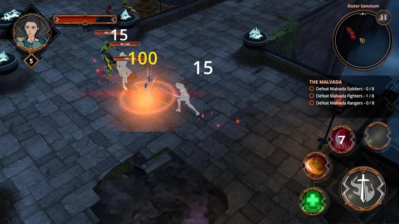 战争的回声虫虫助手安装器图3