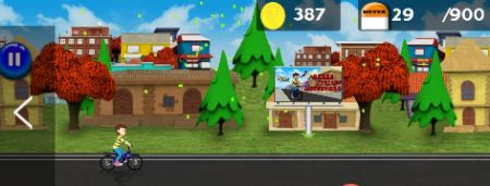 鲁德拉自行车冒险Rudra Cycling Adventure图1