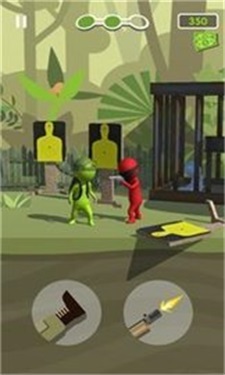 命运之队Squad Of Fortune图2