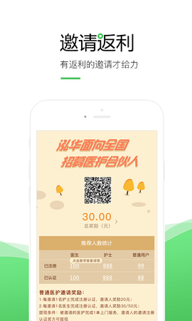 泓华护士图2