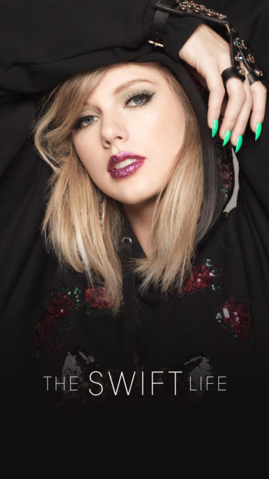 Taylor Swift软件下载图3