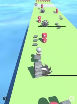 锻造管路Forge Run图1
