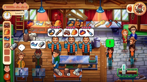 欢迎来到樱草湖5(Welcome to Primrose Lake 5)图4