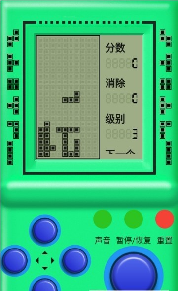 街机游戏厅图3