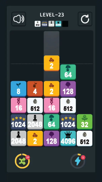 这不是2048图1