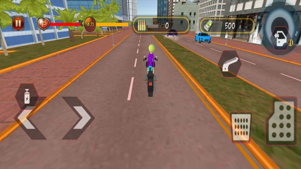 全面火柴人战争图2