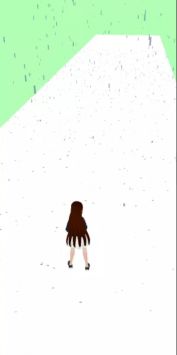 雨伞冲刺Umbrella Rush