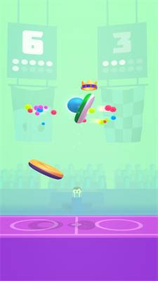 套圈之星Hoop Stars图2
