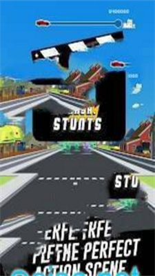 车祸特技Car Crash图6