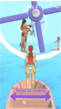 疯狂运输Crazy Transport图1