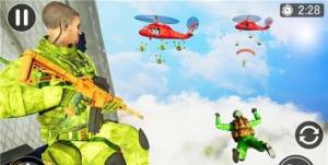 Anti Terrorist Super Hero(反恐超级英雄)图1